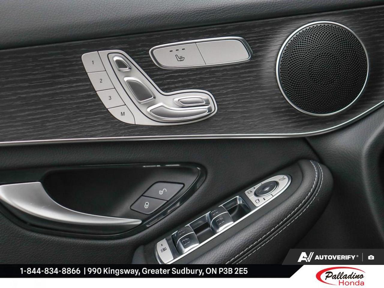 2022 Mercedes-Benz GLC 300 UNKNOWN Photo