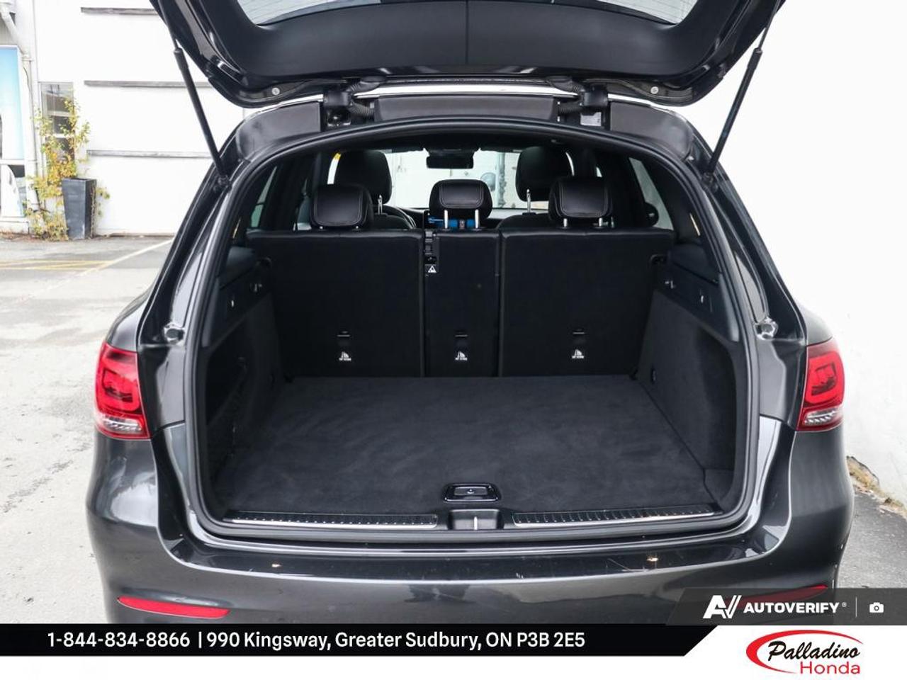 2022 Mercedes-Benz GLC 300 UNKNOWN Photo