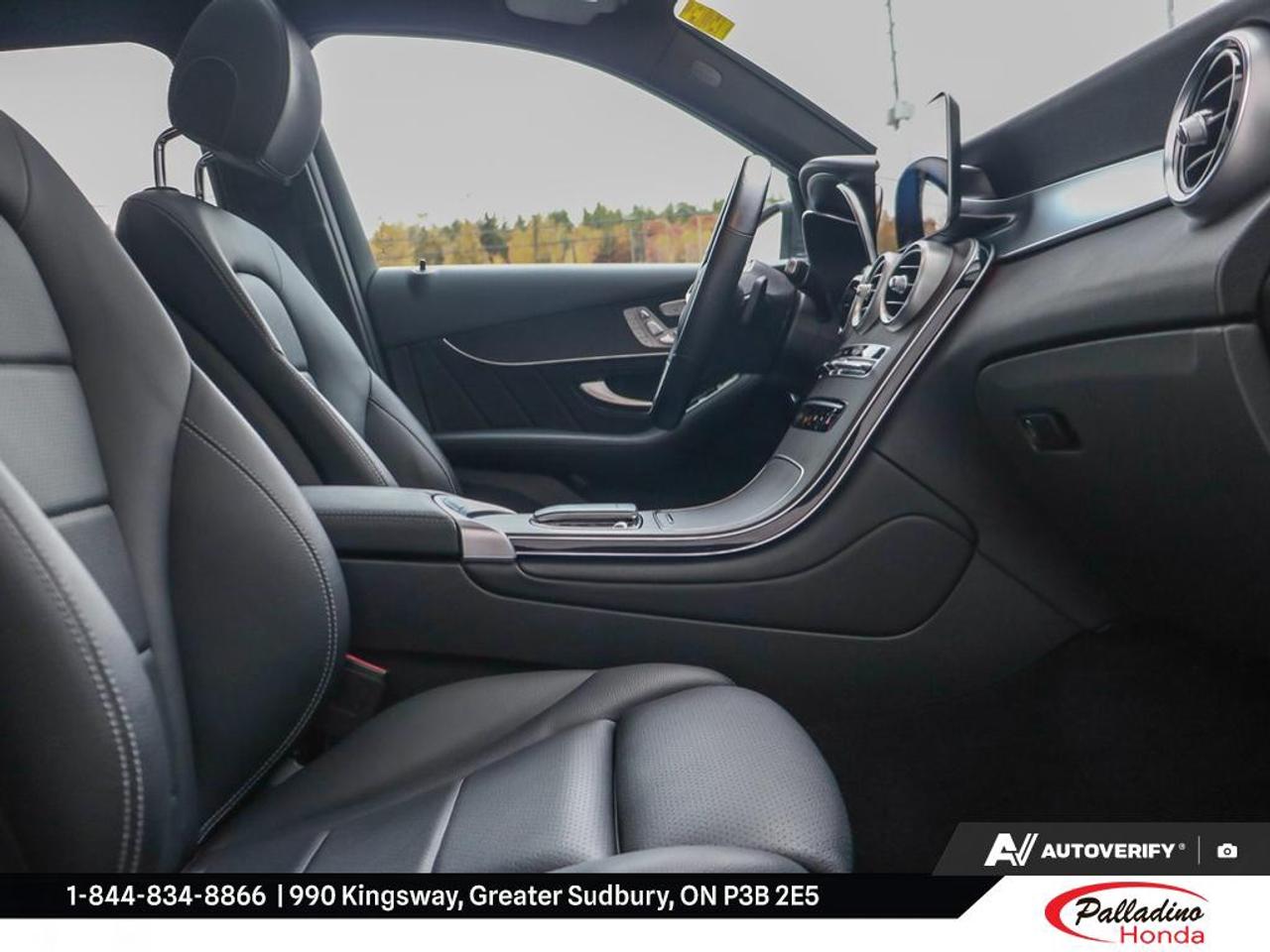 2022 Mercedes-Benz GLC 300 UNKNOWN Photo