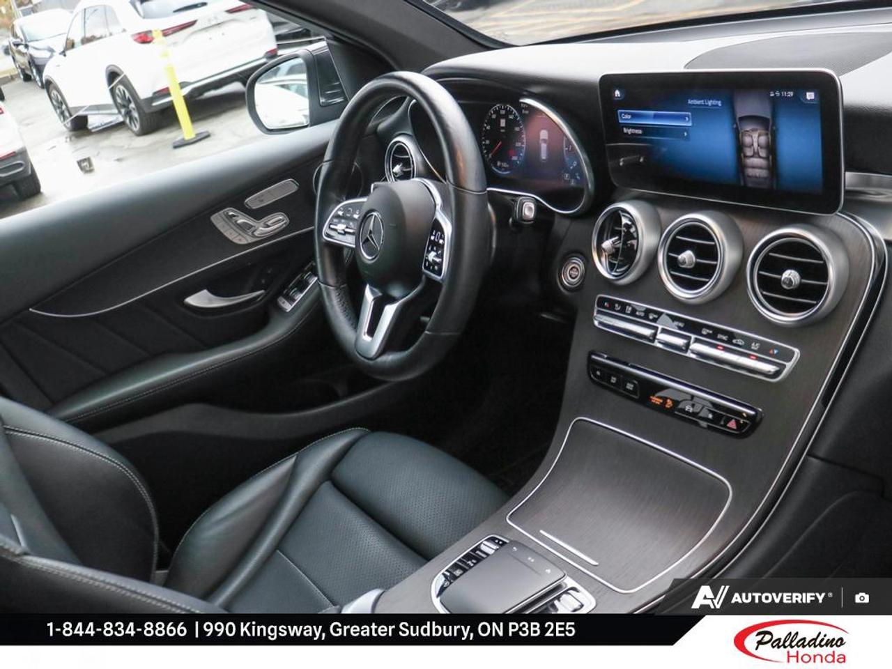 2022 Mercedes-Benz GLC 300 UNKNOWN Photo