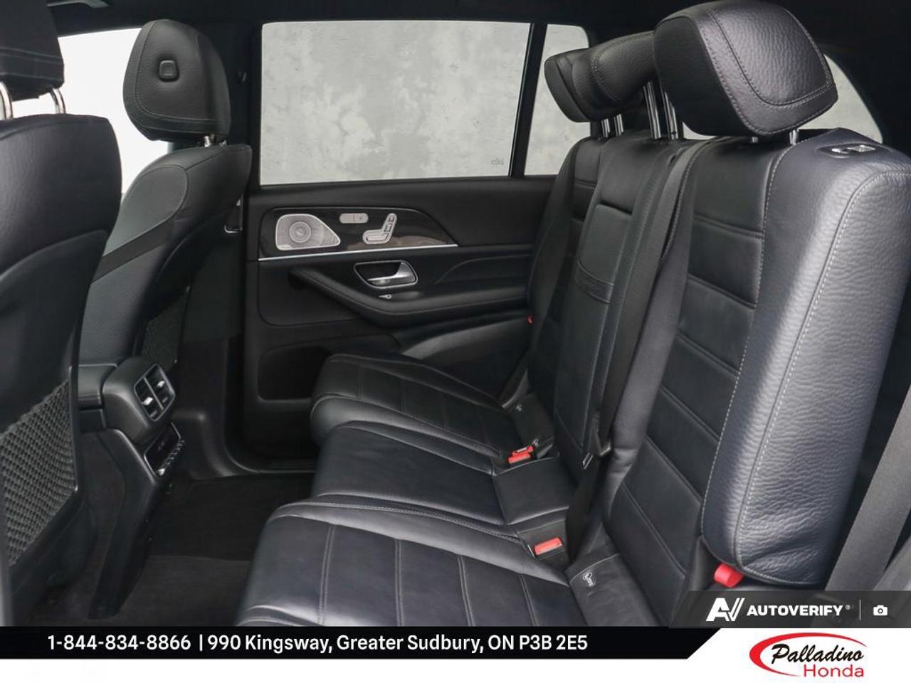 2020 Mercedes-Benz GLS 450 Unknown Photo