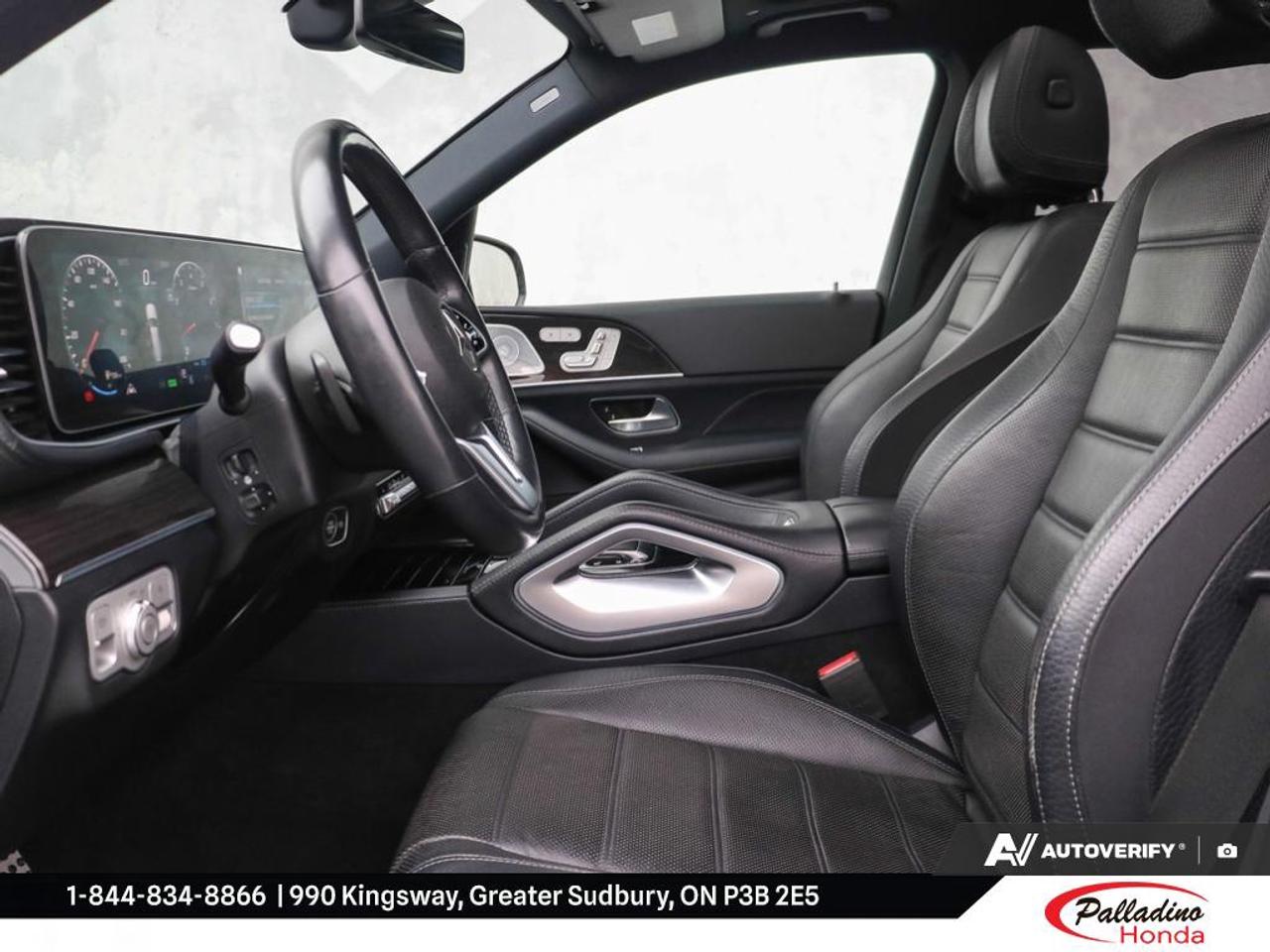 2020 Mercedes-Benz GLS 450 Unknown Photo