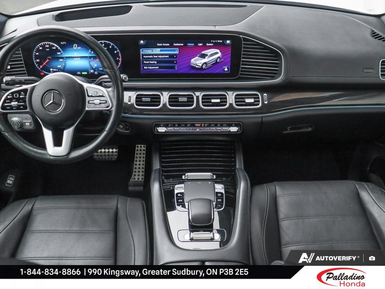 2020 Mercedes-Benz GLS 450 Unknown Photo