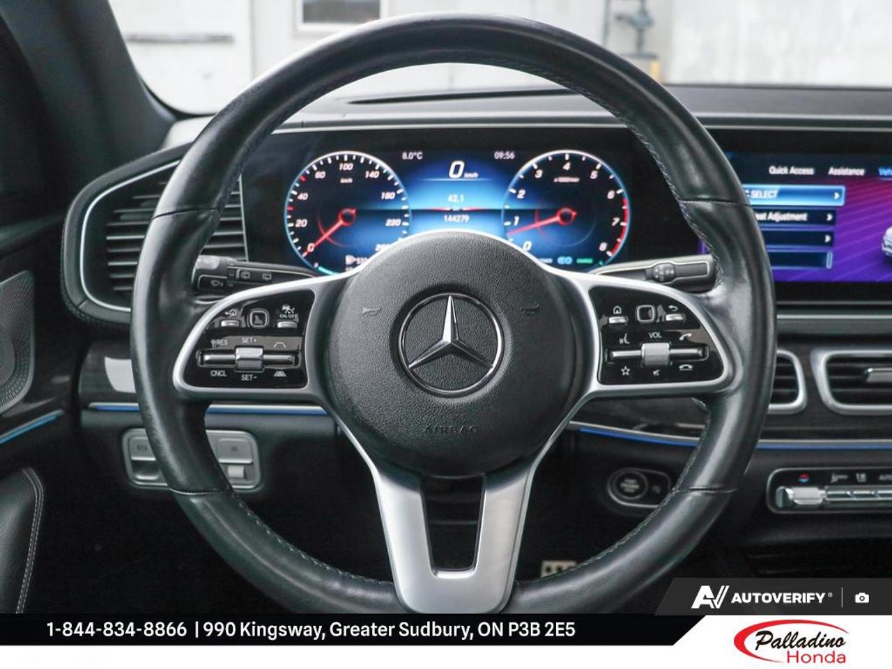 2020 Mercedes-Benz GLS 450 Unknown Photo
