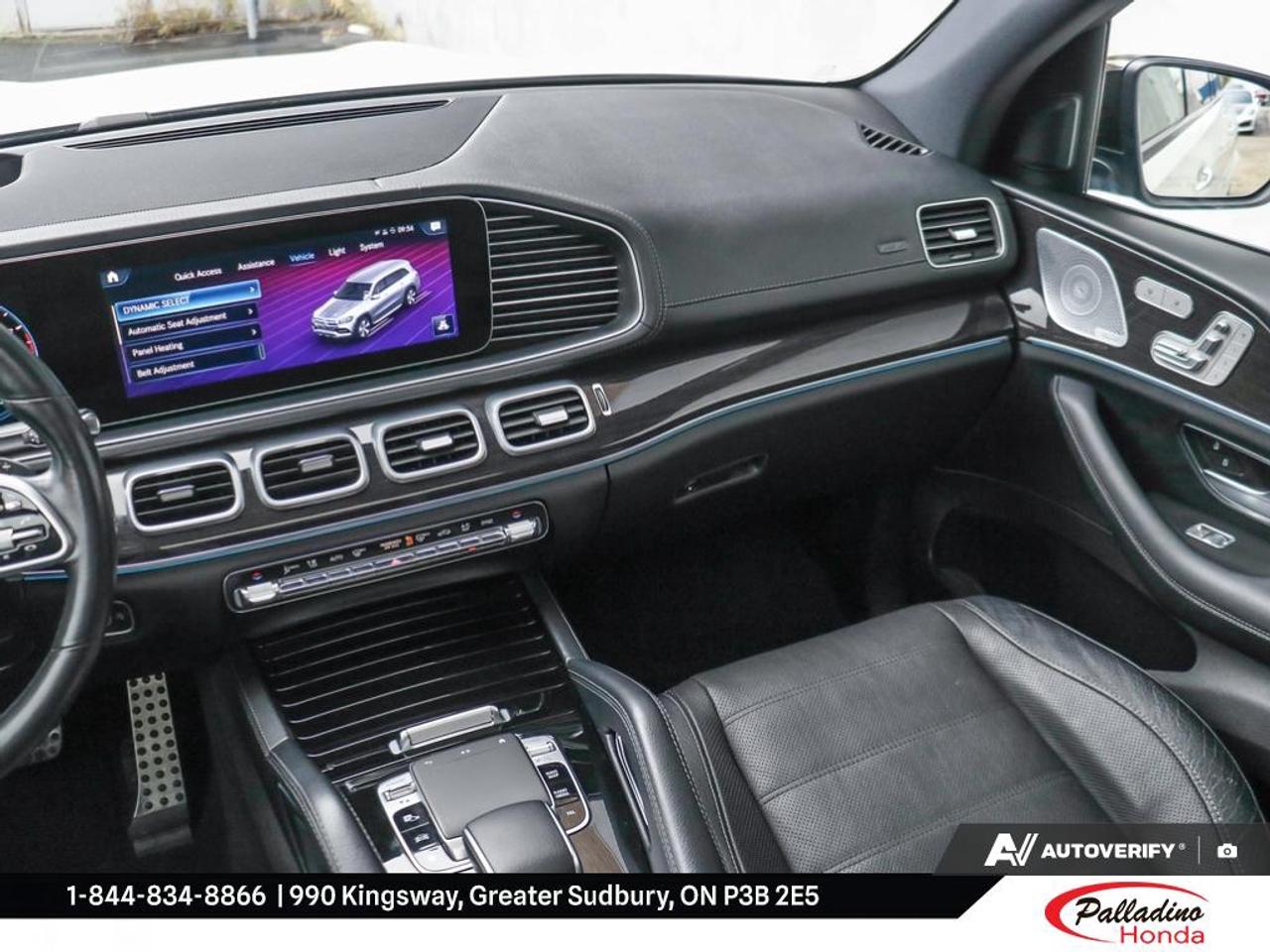 2020 Mercedes-Benz GLS 450 Unknown Photo