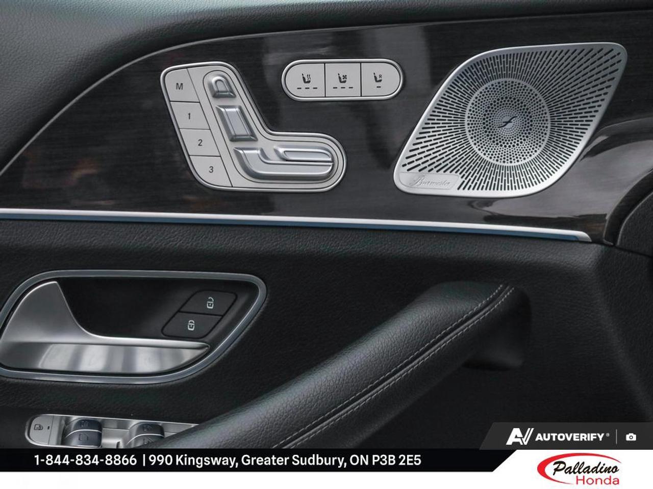 2020 Mercedes-Benz GLS 450 Unknown Photo