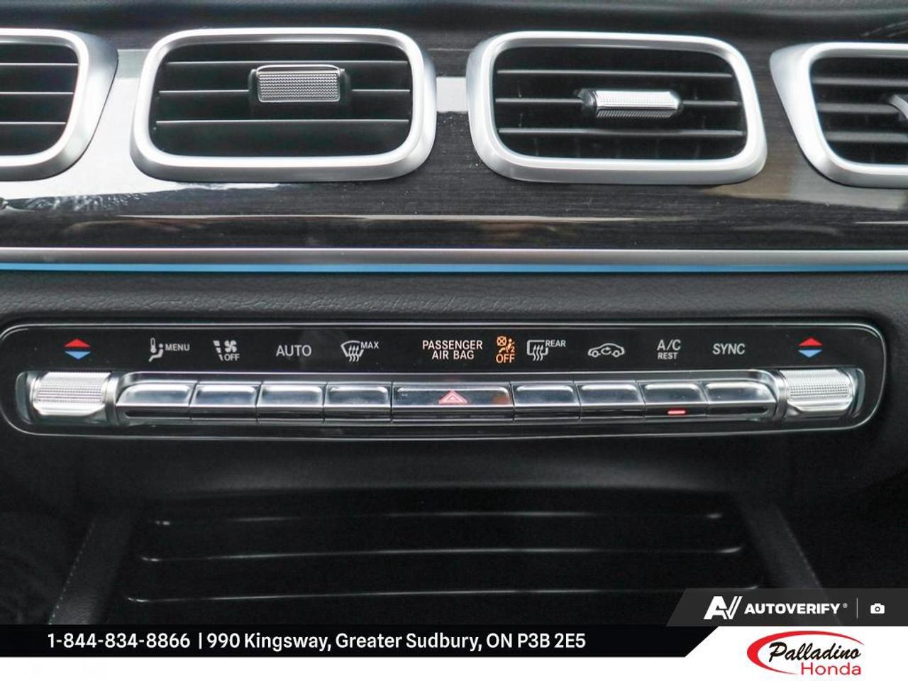 2020 Mercedes-Benz GLS 450 Unknown Photo