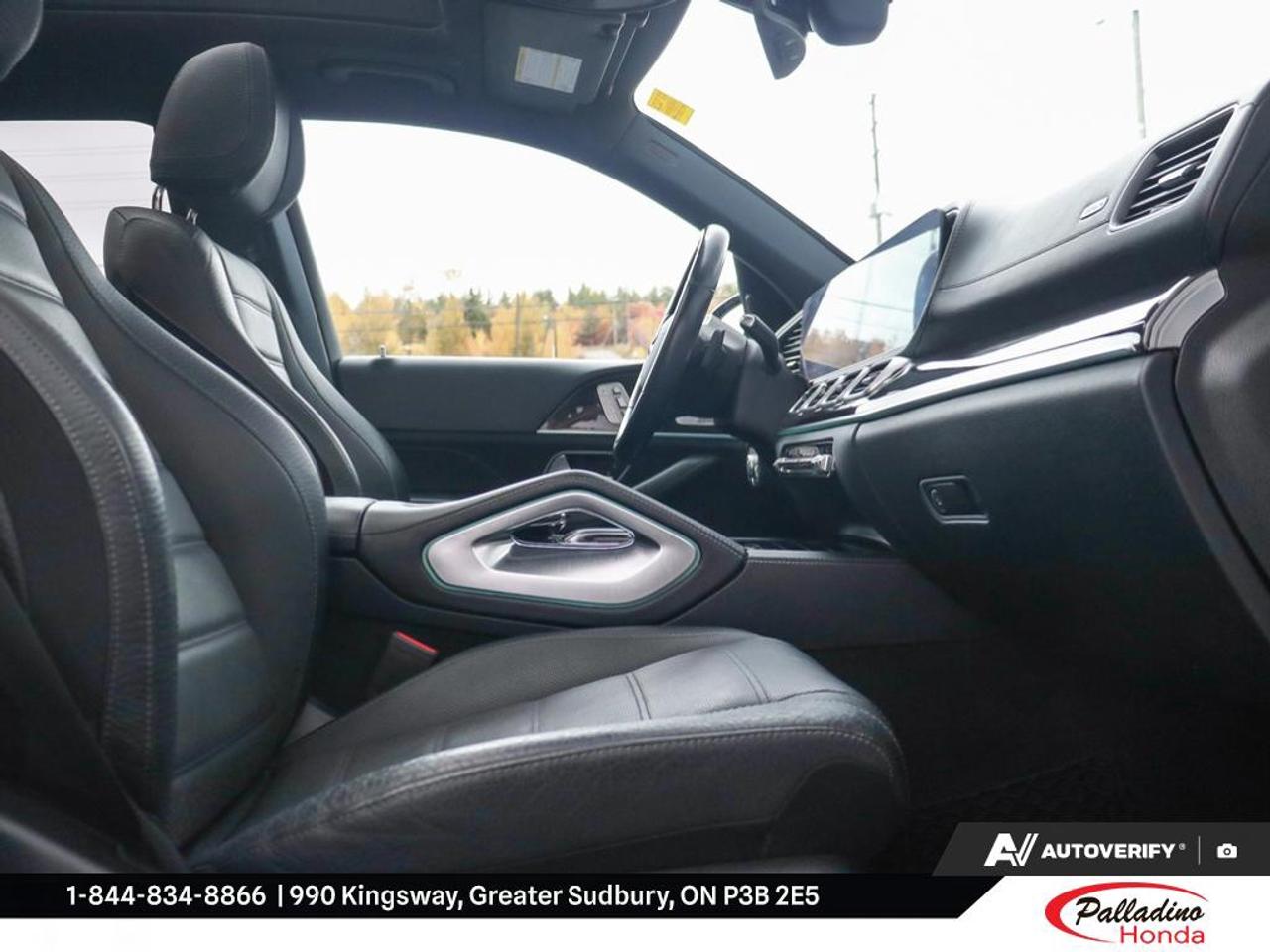2020 Mercedes-Benz GLS 450 Unknown Photo