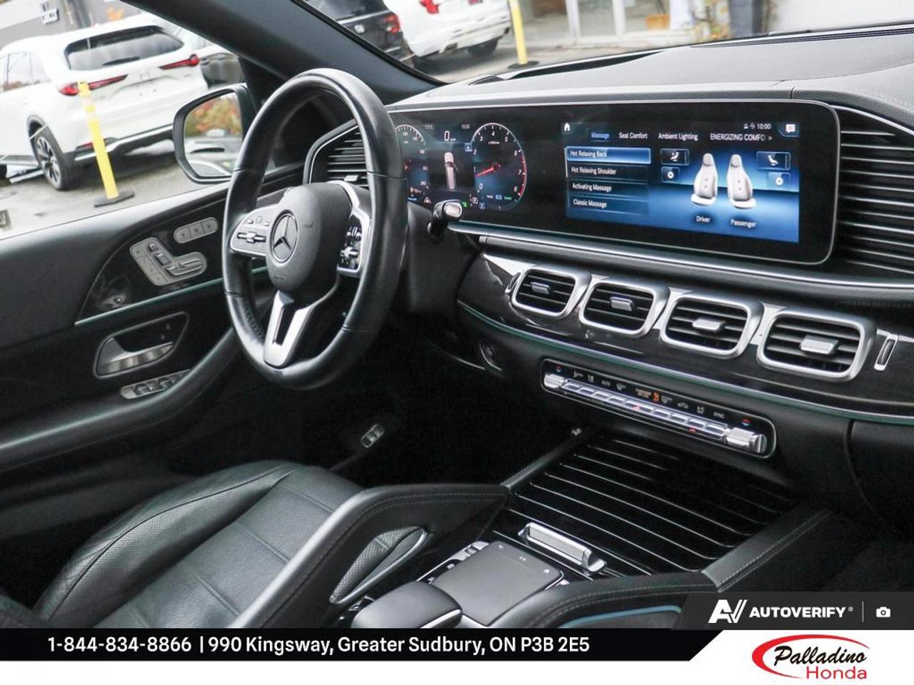2020 Mercedes-Benz GLS 450 Unknown Photo
