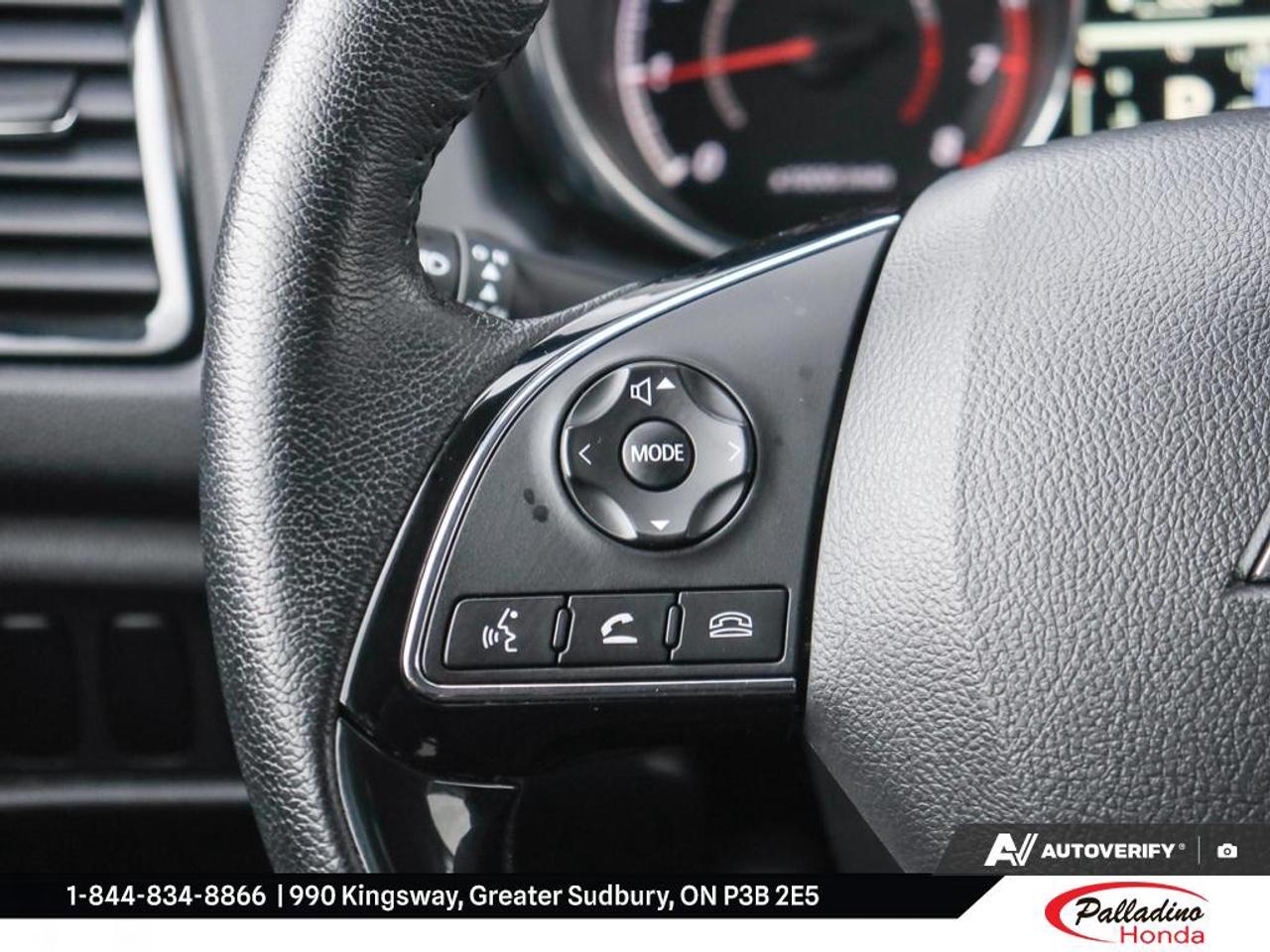 2024 Mitsubishi RVR SE Photo
