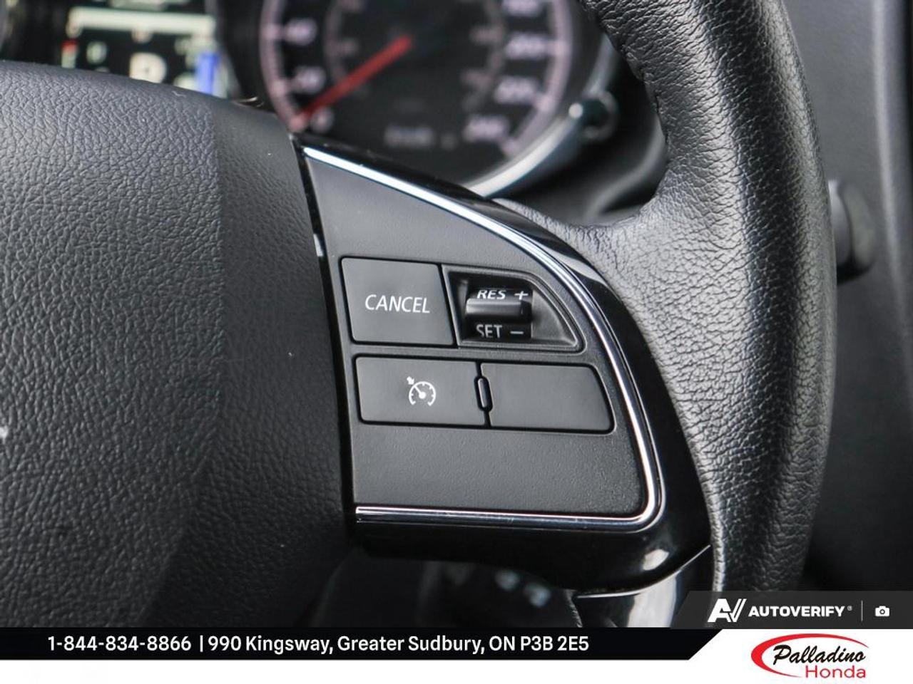 2024 Mitsubishi RVR SE Photo