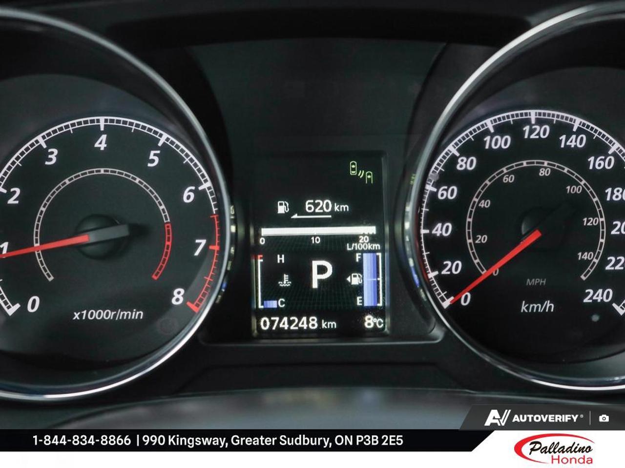 2024 Mitsubishi RVR SE Photo