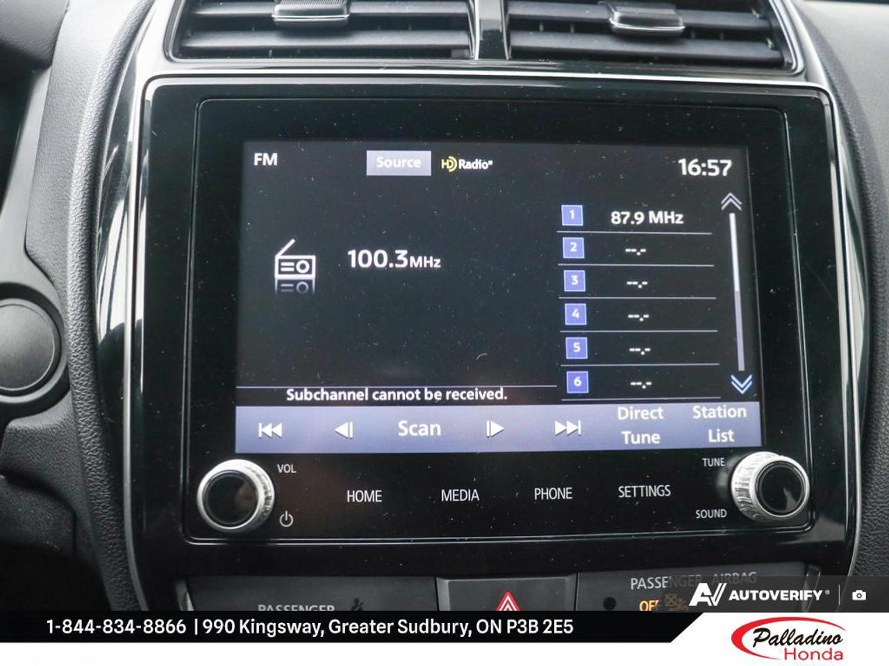 2024 Mitsubishi RVR SE Photo