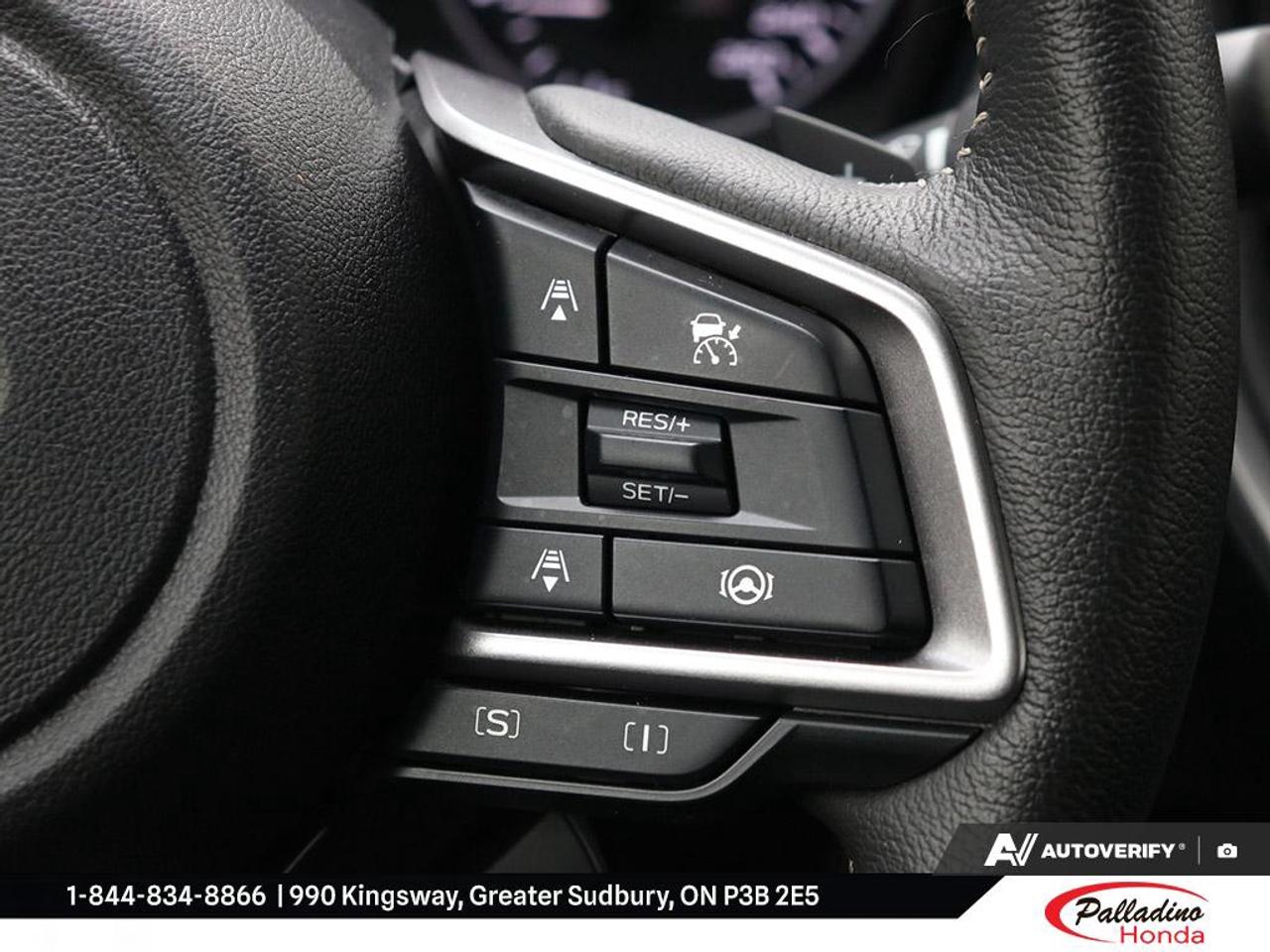 2025 Subaru Impreza Sport-tech Photo