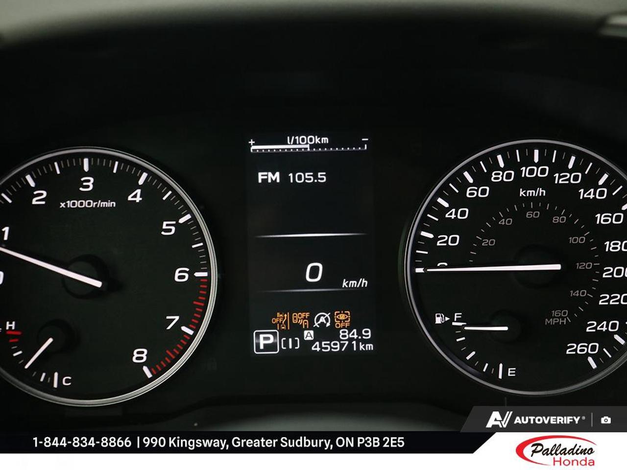 2025 Subaru Impreza Sport-tech Photo