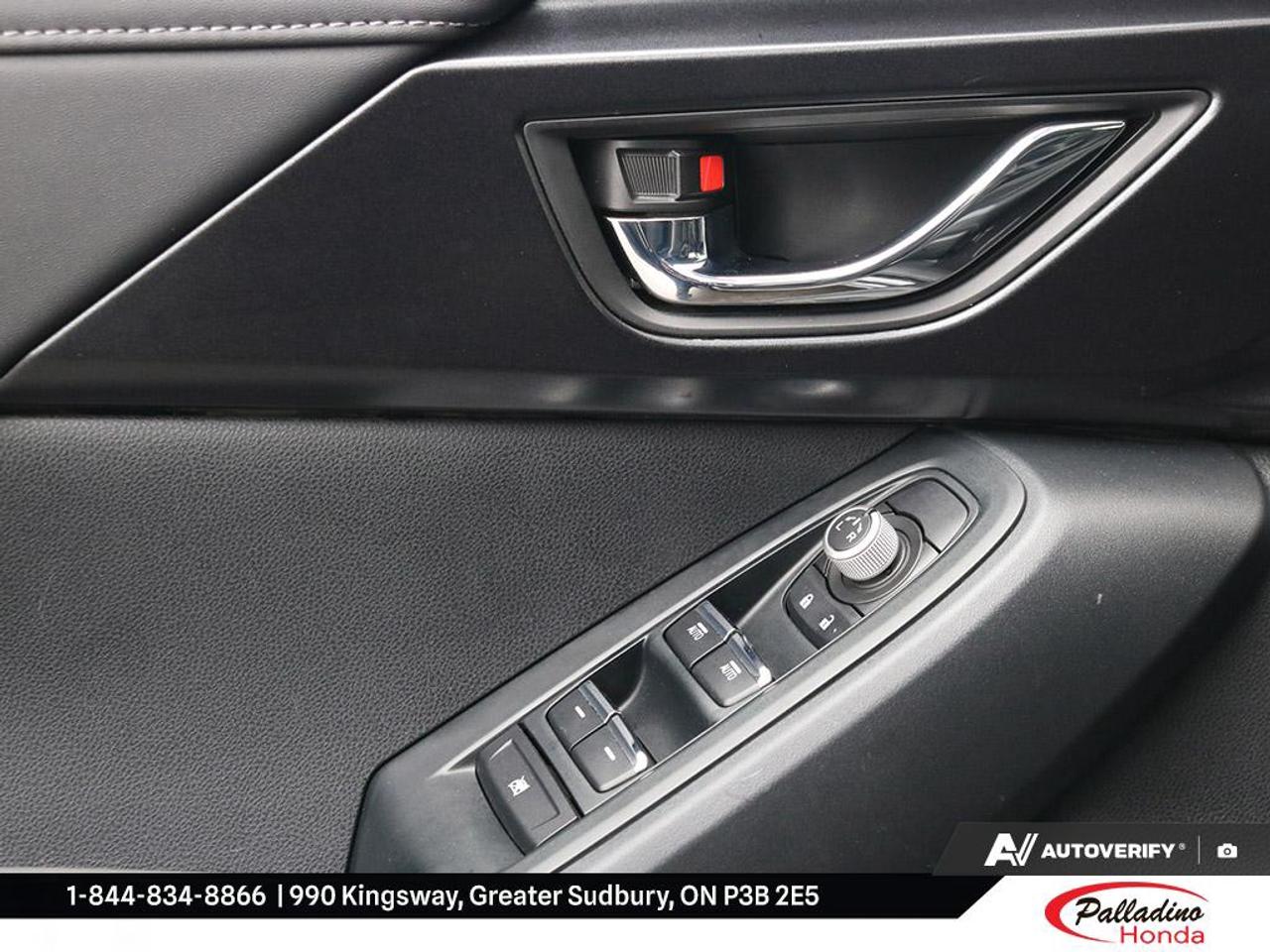 2025 Subaru Impreza Sport-tech Photo