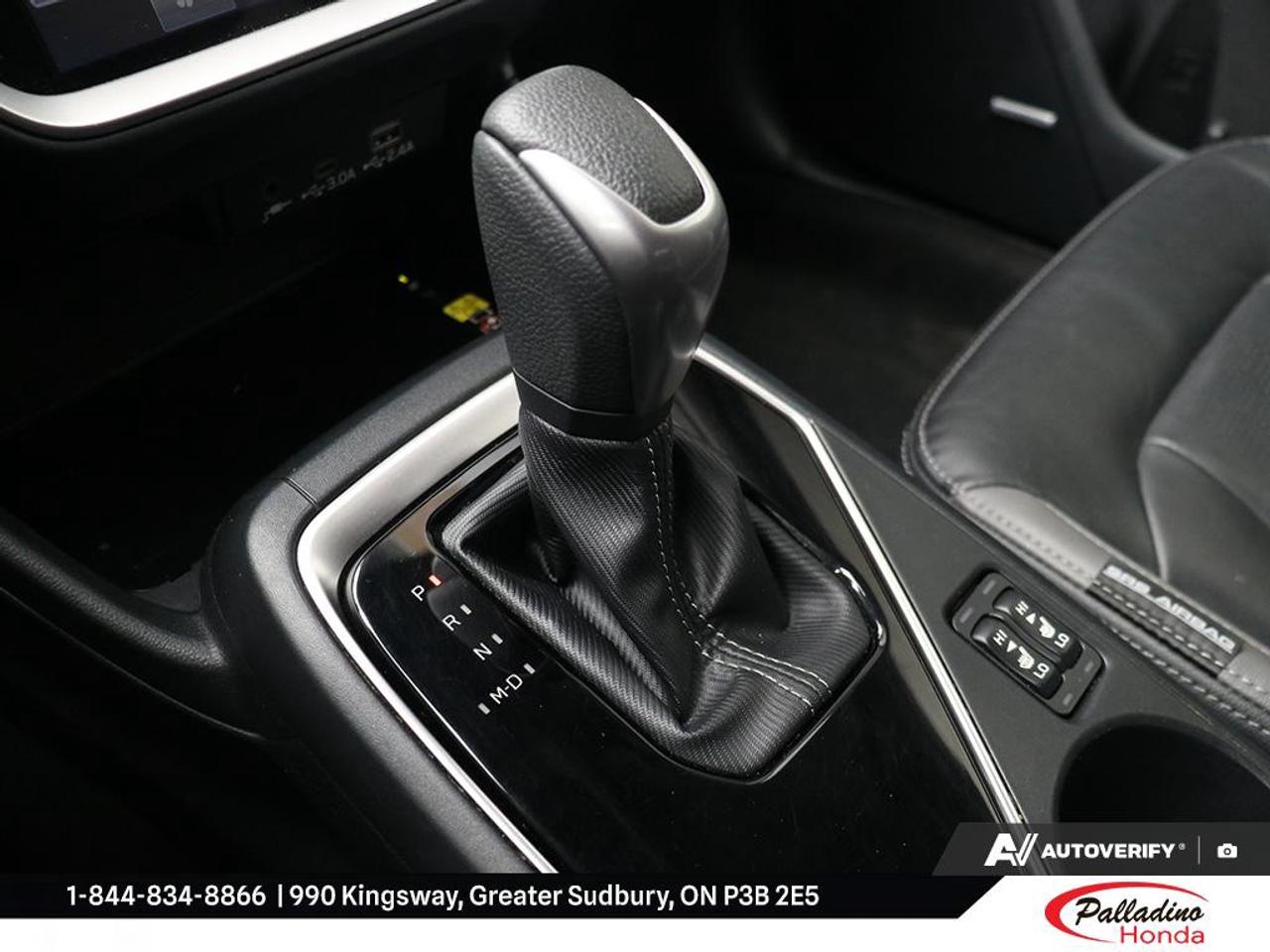 2025 Subaru Impreza Sport-tech Photo