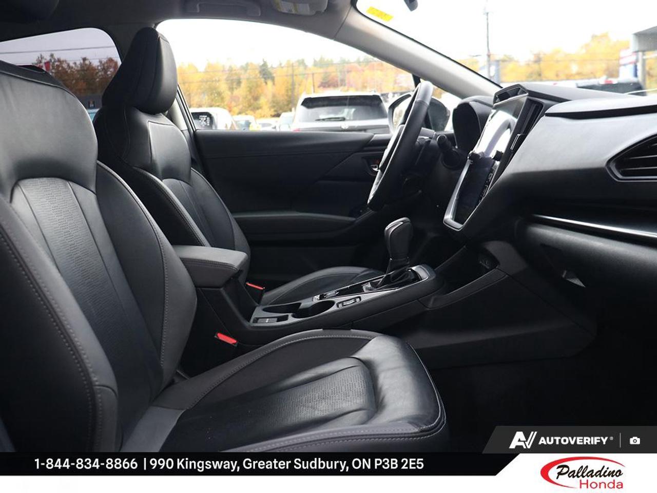 2025 Subaru Impreza Sport-tech Photo