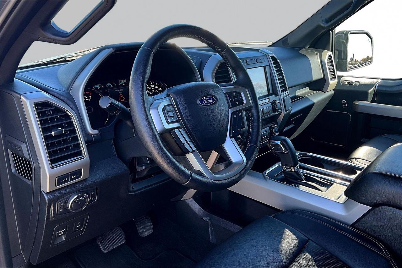 2020 Ford F-150 XL | 4x4 | V6 | TOW READY | NORTH BAY Photo