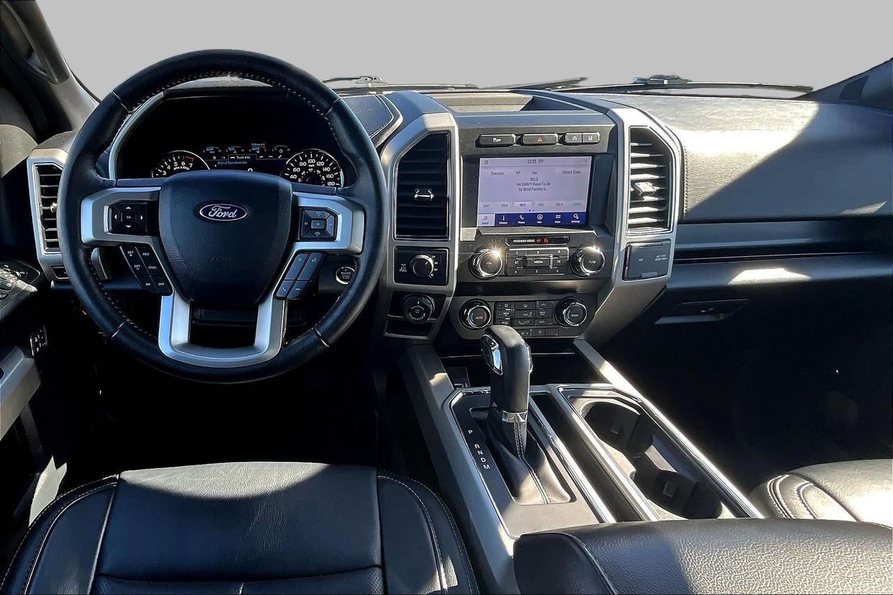 2020 Ford F-150 XL | 4x4 | V6 | TOW READY | NORTH BAY Photo