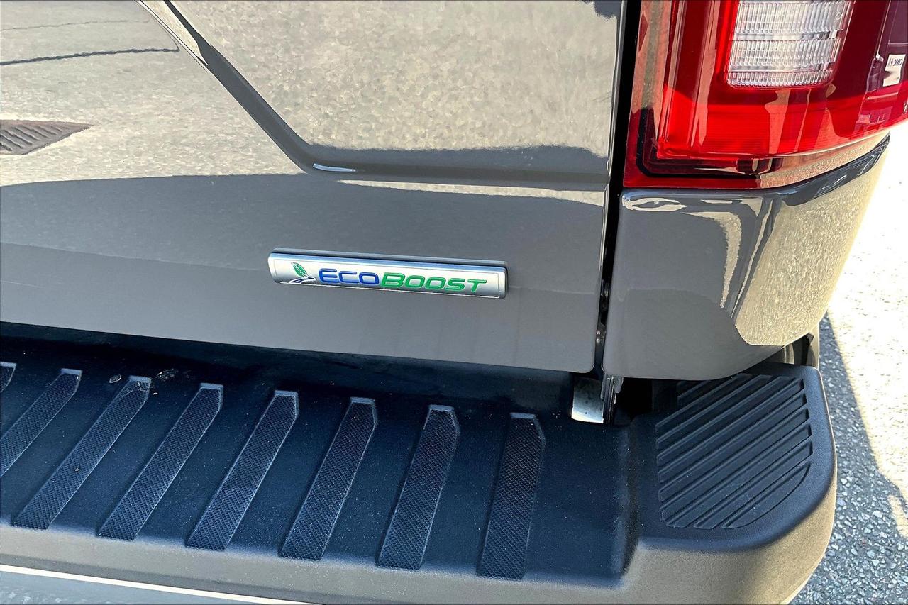 2020 Ford F-150 XL | 4x4 | V6 | TOW READY | NORTH BAY Photo