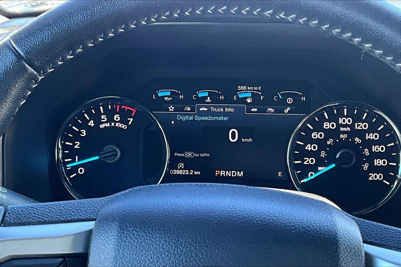 2020 Ford F-150 XL | 4x4 | V6 | TOW READY | NORTH BAY Photo