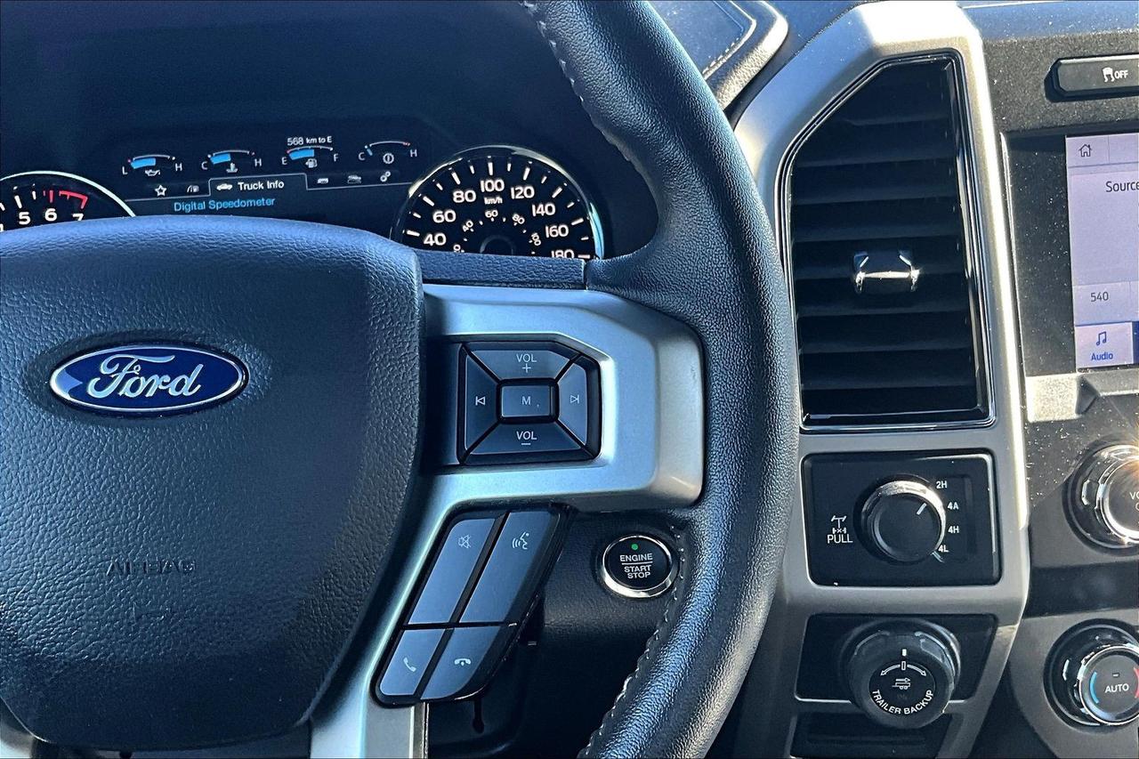 2020 Ford F-150 XL | 4x4 | V6 | TOW READY | NORTH BAY Photo