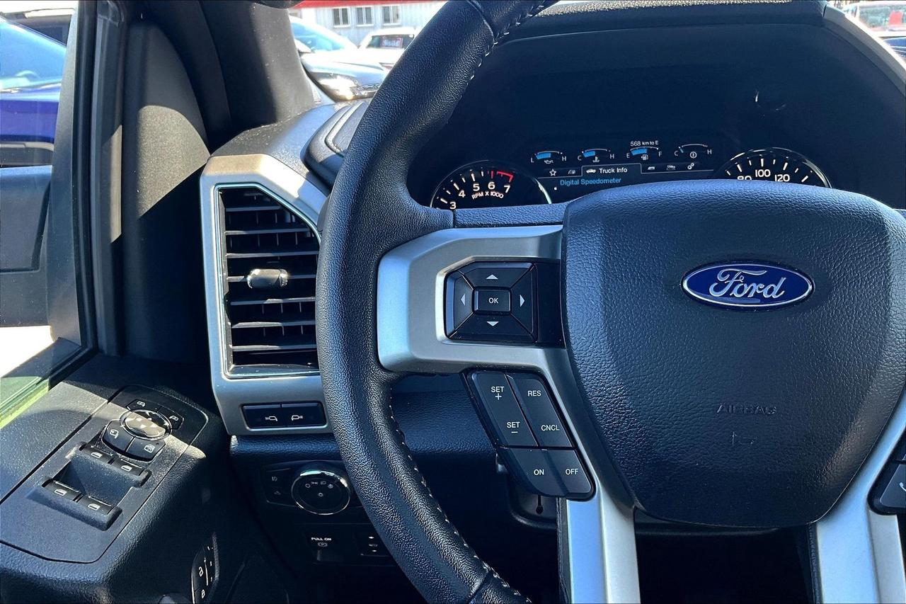 2020 Ford F-150 XL | 4x4 | V6 | TOW READY | NORTH BAY Photo