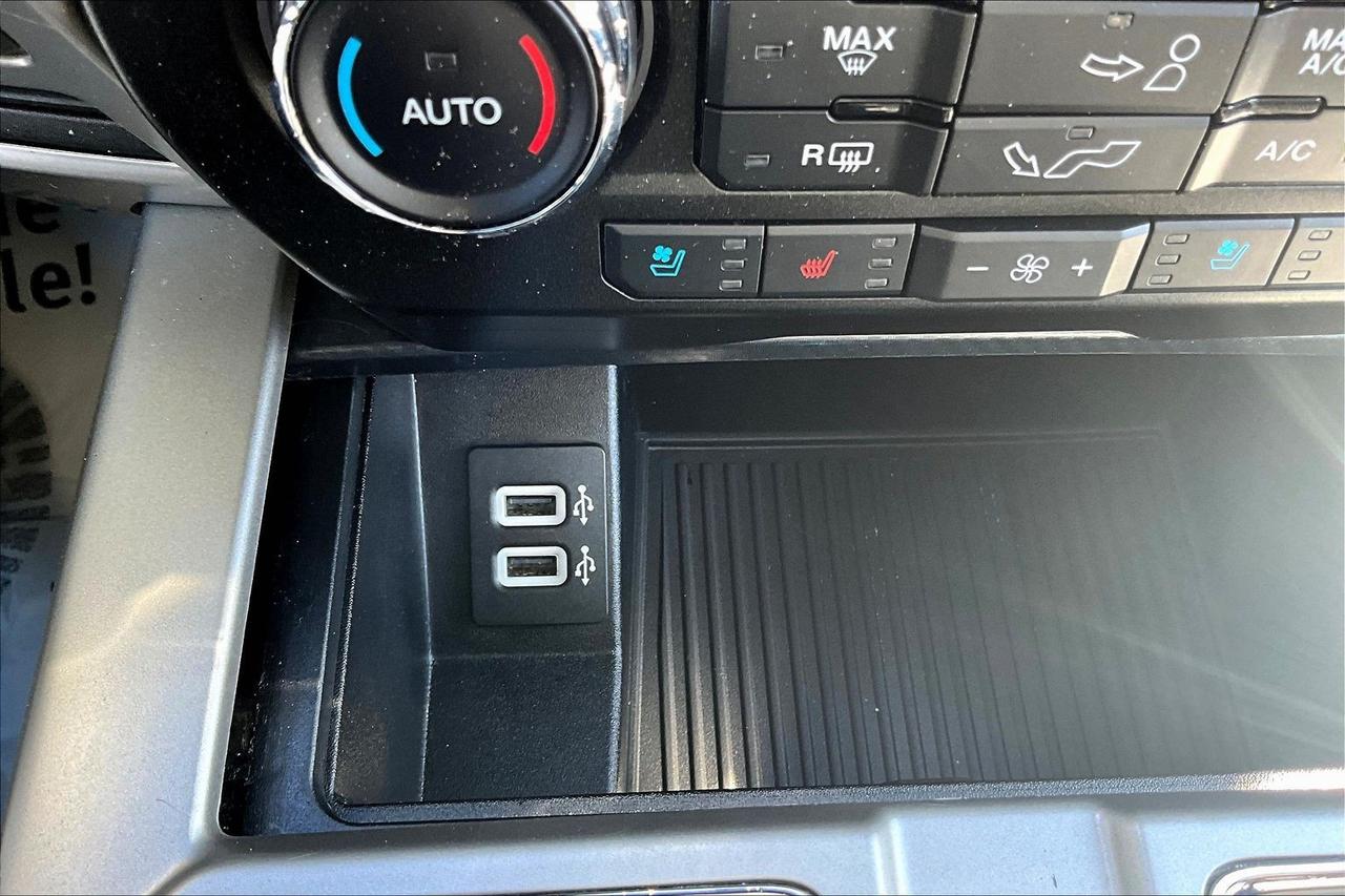 2020 Ford F-150 XL | 4x4 | V6 | TOW READY | NORTH BAY Photo