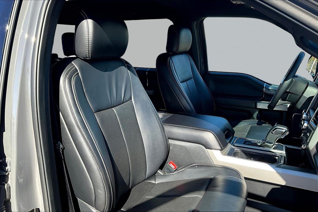 2020 Ford F-150 XL | 4x4 | V6 | TOW READY | NORTH BAY Photo