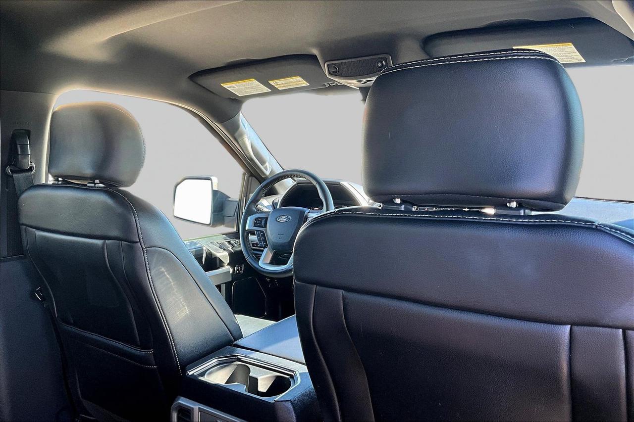2020 Ford F-150 XL | 4x4 | V6 | TOW READY | NORTH BAY Photo