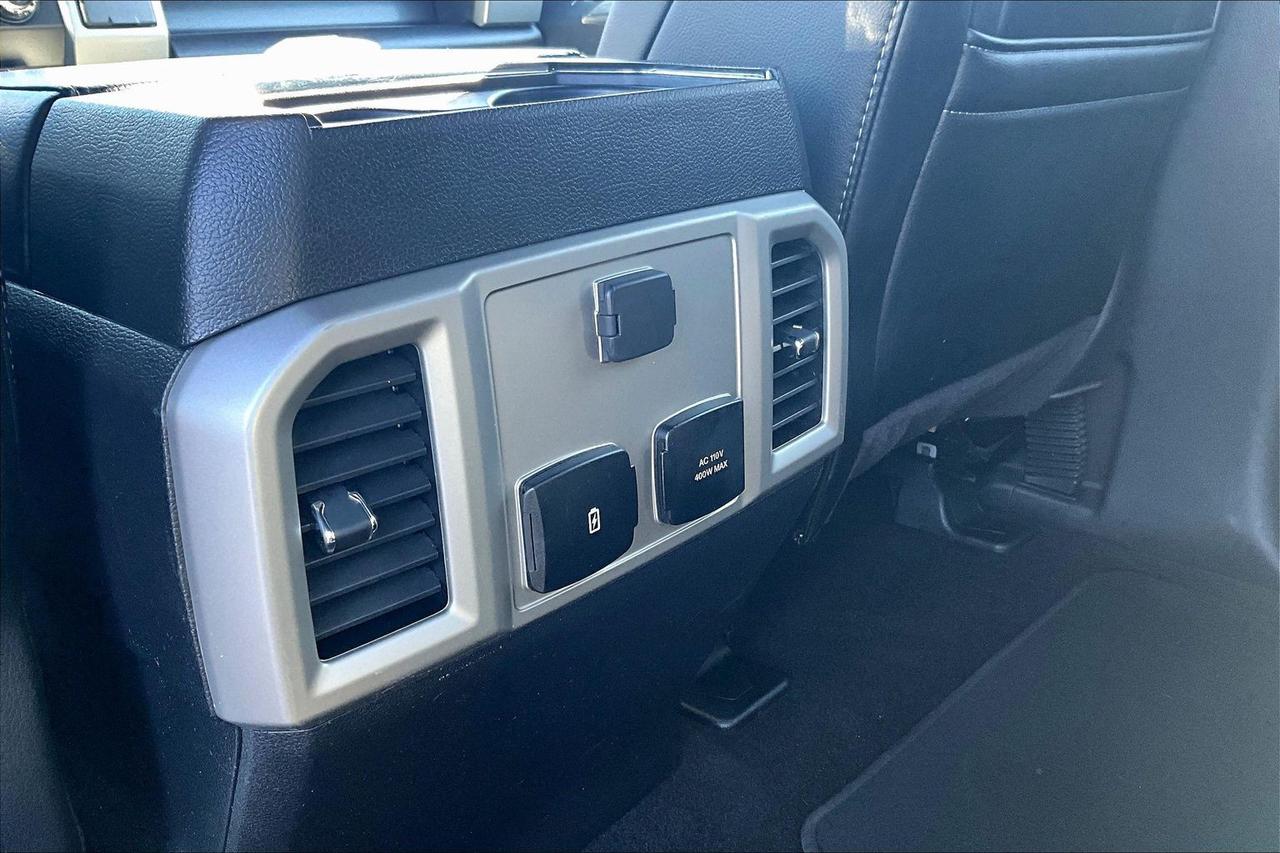 2020 Ford F-150 XL | 4x4 | V6 | TOW READY | NORTH BAY Photo