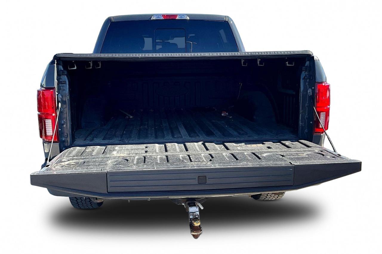 2020 Ford F-150 XL | 4x4 | V6 | TOW READY | NORTH BAY Photo