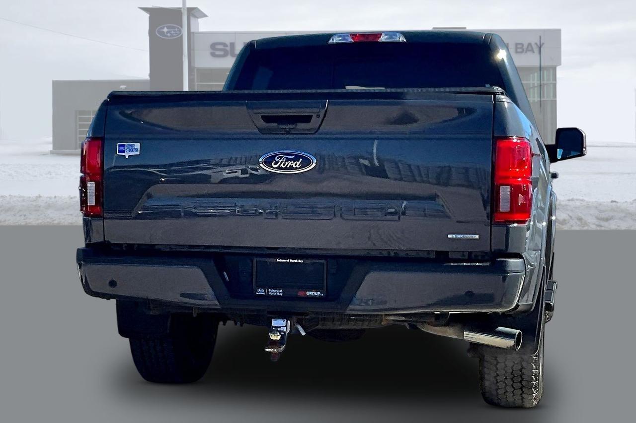 2020 Ford F-150 XL | 4x4 | V6 | TOW READY | NORTH BAY Photo