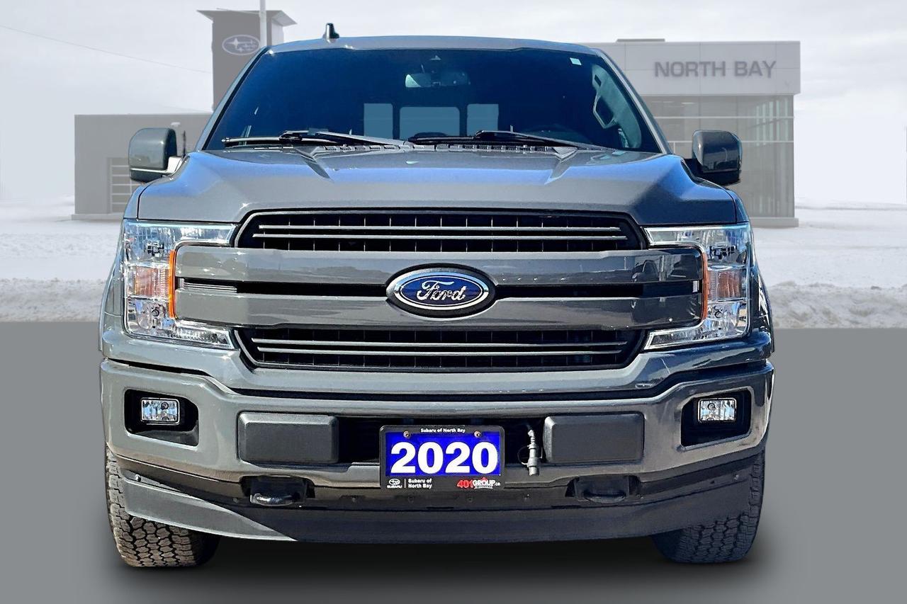 2020 Ford F-150 XL | 4x4 | V6 | TOW READY | NORTH BAY Photo