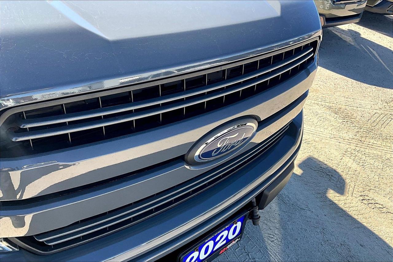 2020 Ford F-150 XL | 4x4 | V6 | TOW READY | NORTH BAY Photo