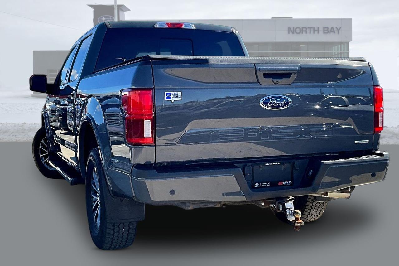 2020 Ford F-150 XL | 4x4 | V6 | TOW READY | NORTH BAY Photo