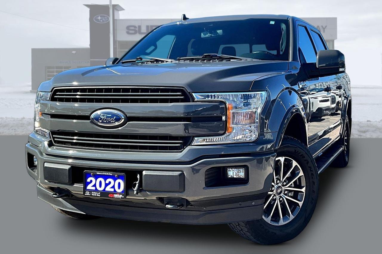 2020 Ford F-150 XL | 4x4 | V6 | TOW READY | NORTH BAY Photo