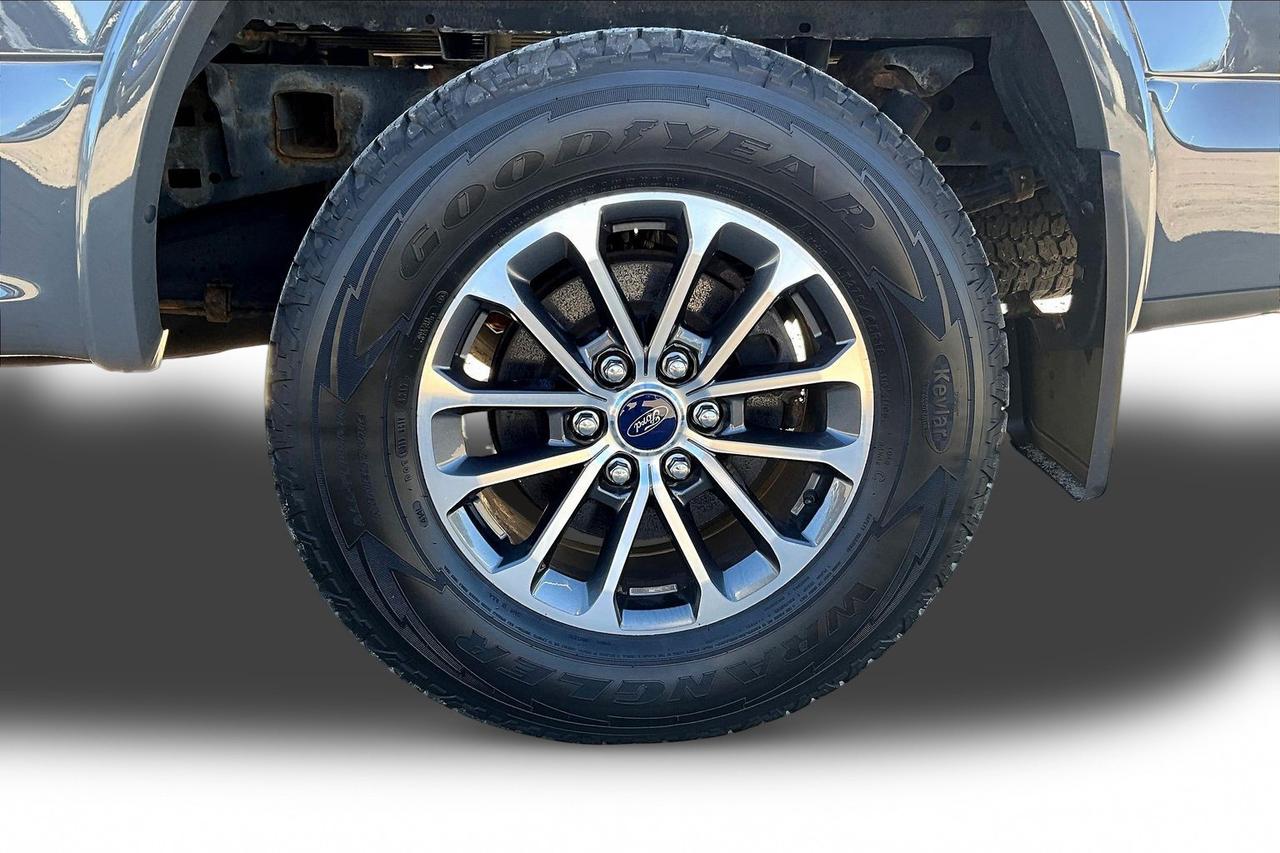 2020 Ford F-150 XL | 4x4 | V6 | TOW READY | NORTH BAY Photo
