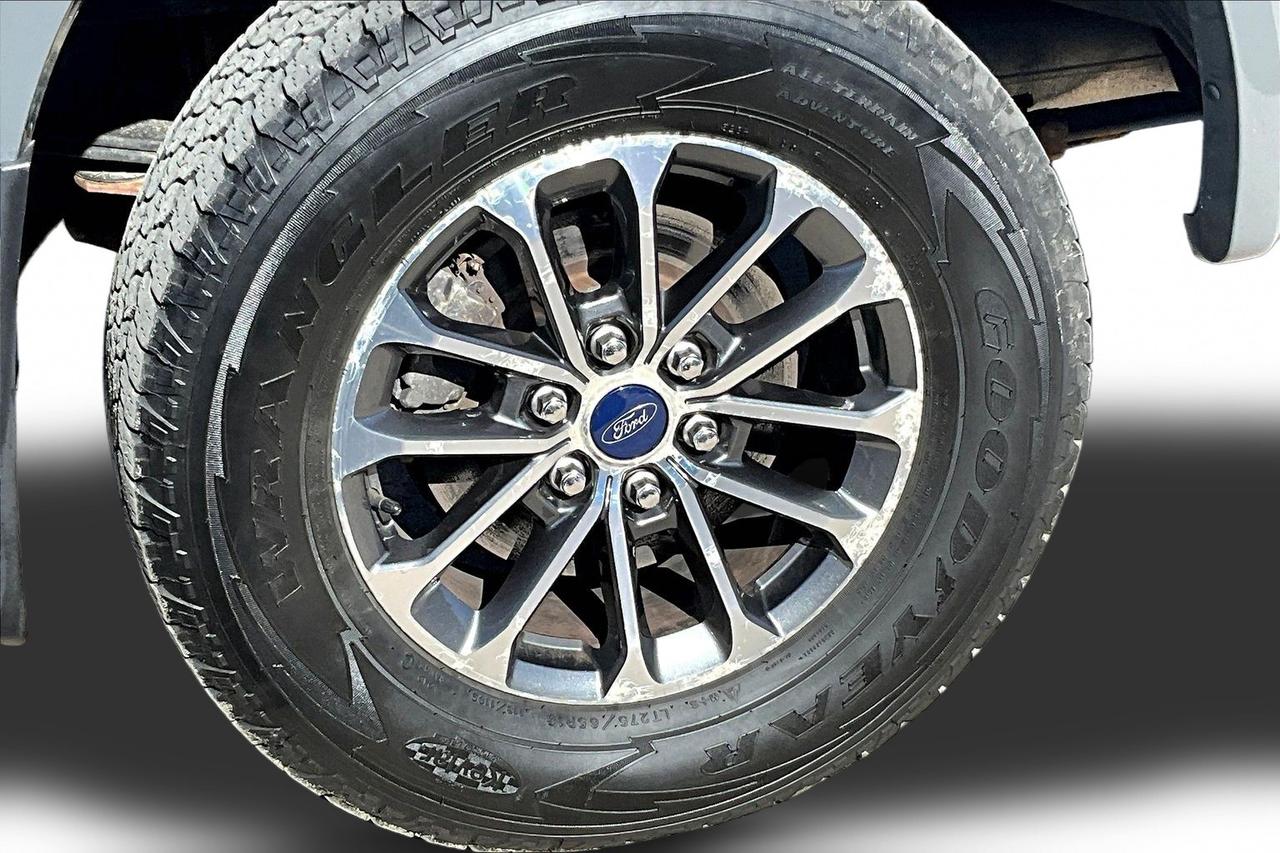 2020 Ford F-150 XL | 4x4 | V6 | TOW READY | NORTH BAY Photo