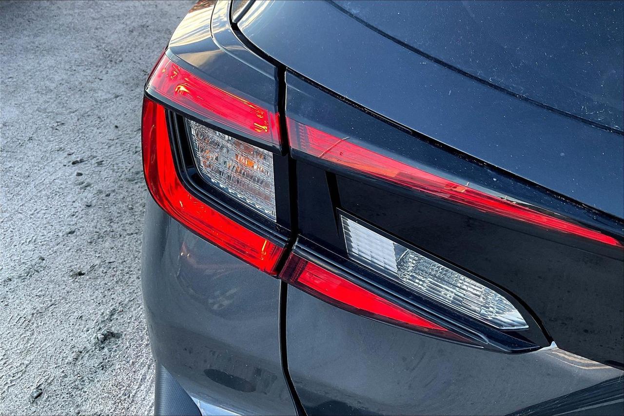 2024 Subaru XV Crosstrek ONYX Photo