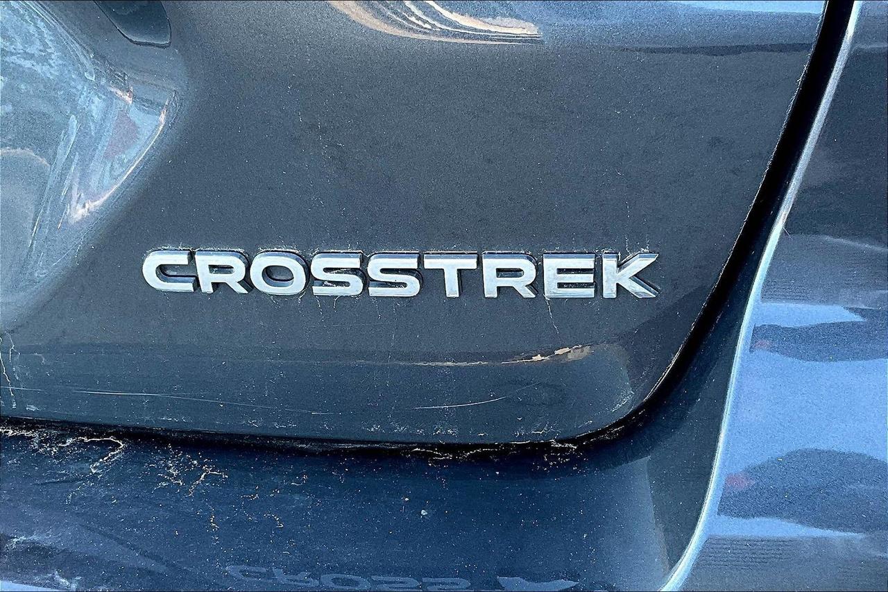 2024 Subaru XV Crosstrek ONYX Photo