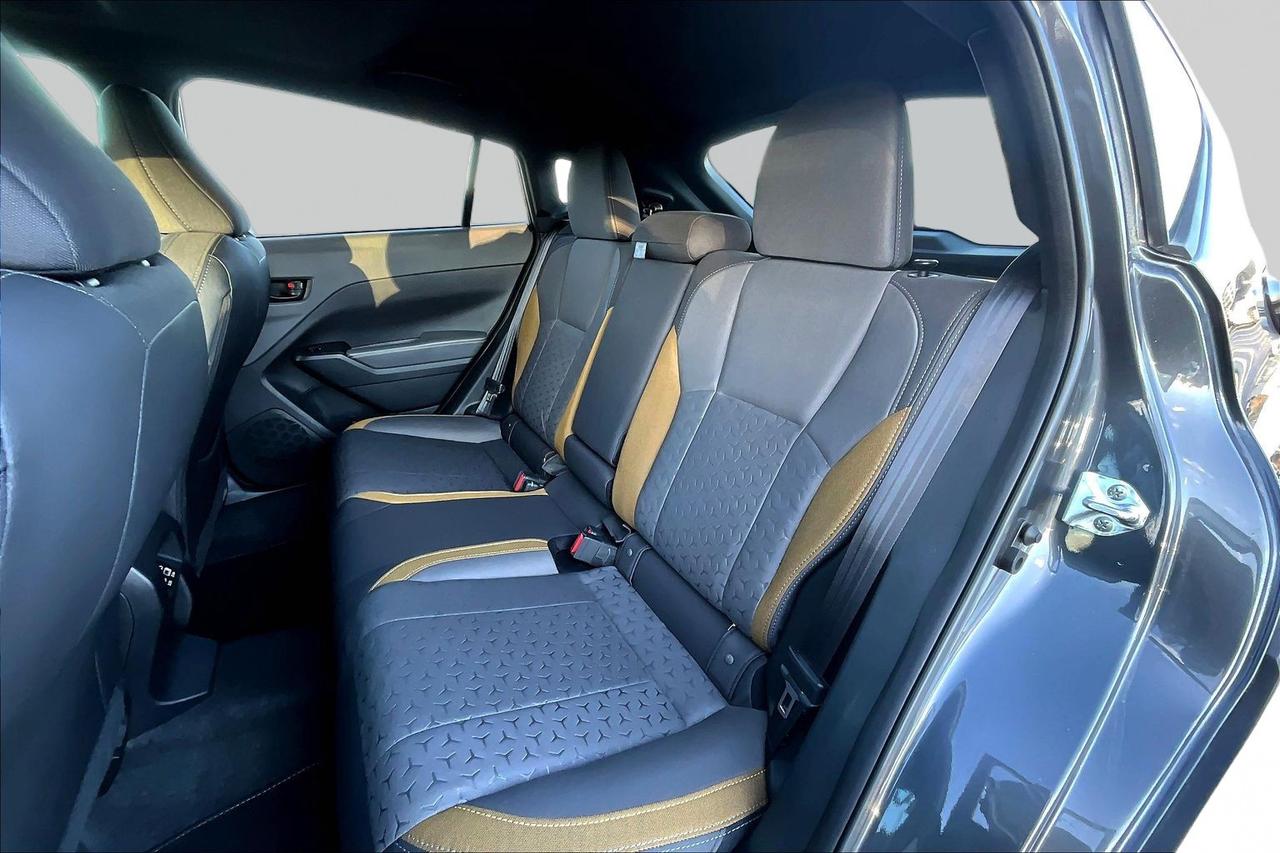 2024 Subaru XV Crosstrek ONYX Photo