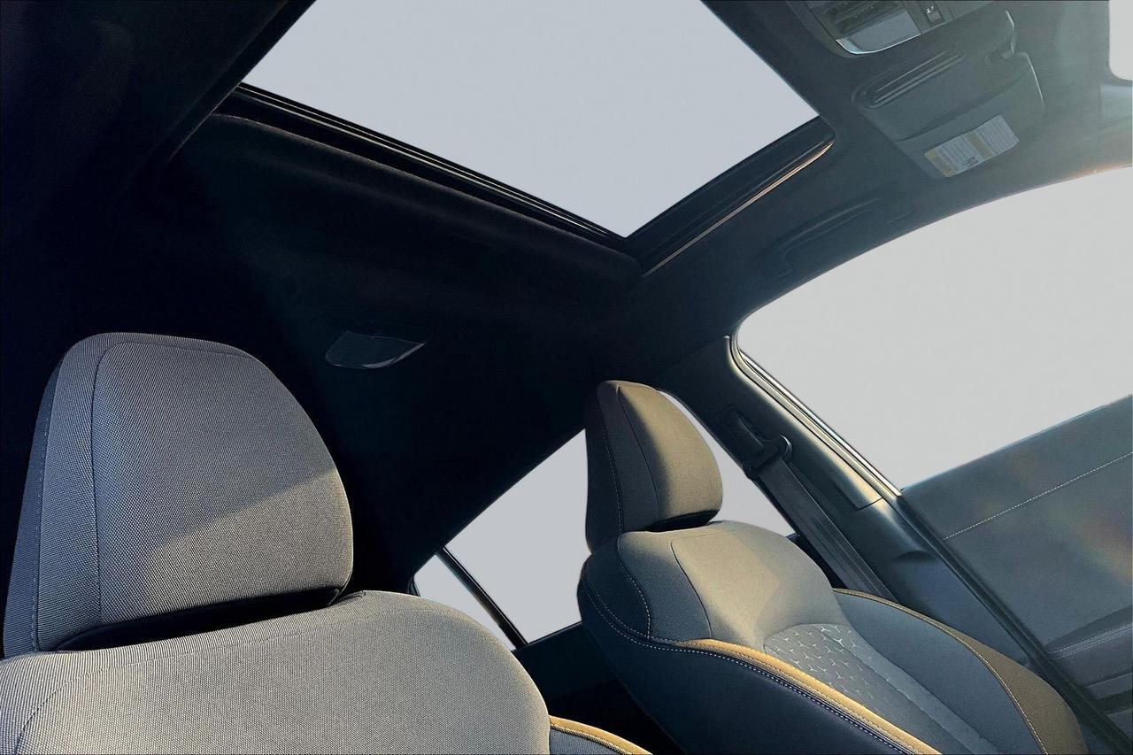 2024 Subaru XV Crosstrek ONYX Photo