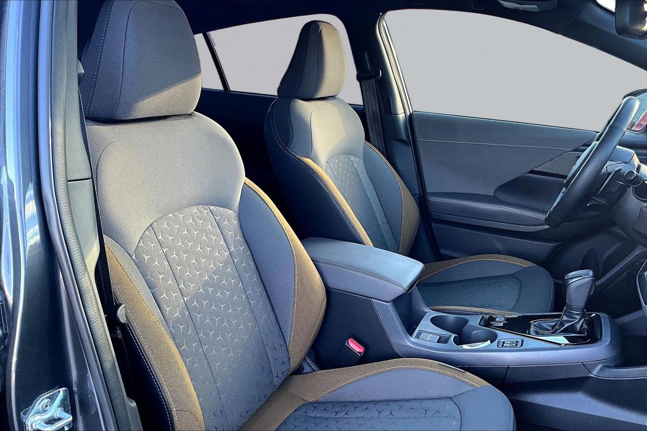 2024 Subaru XV Crosstrek ONYX Photo