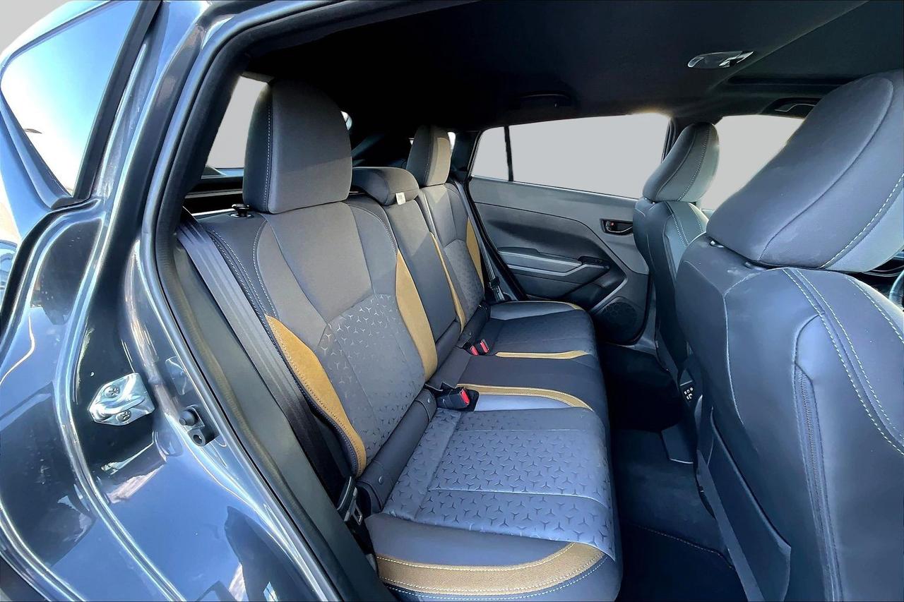 2024 Subaru XV Crosstrek ONYX Photo