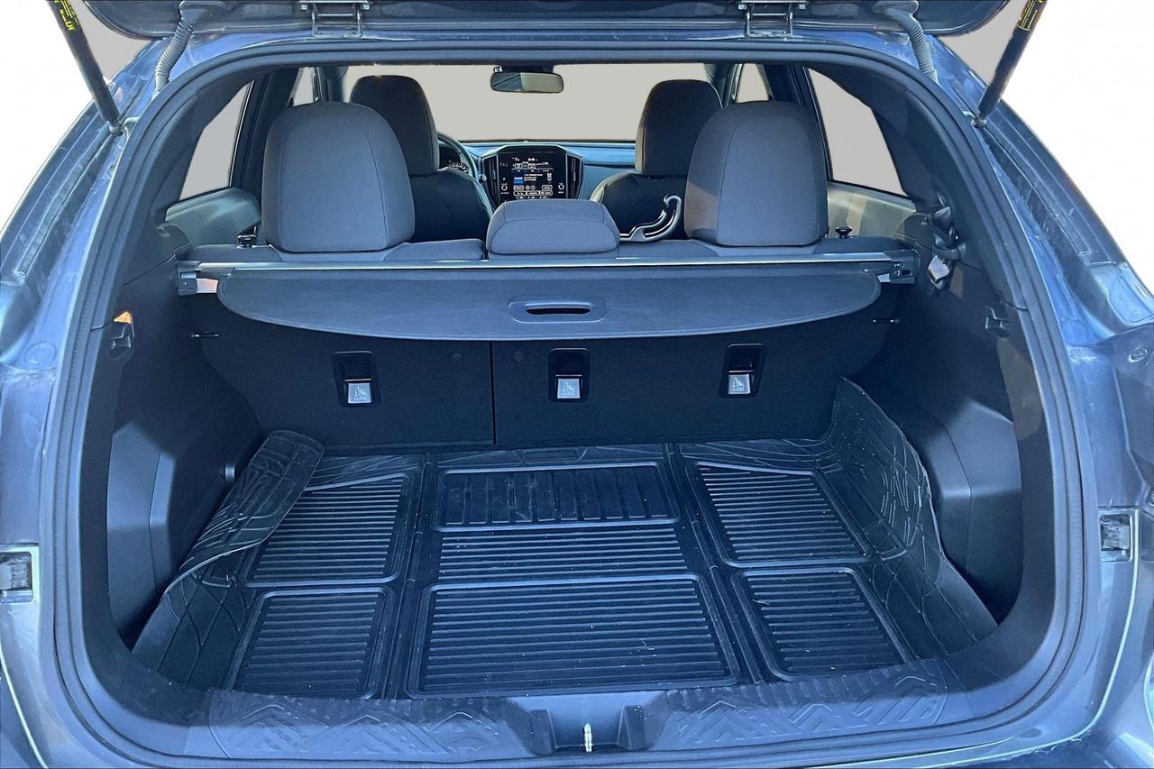 2024 Subaru XV Crosstrek ONYX Photo