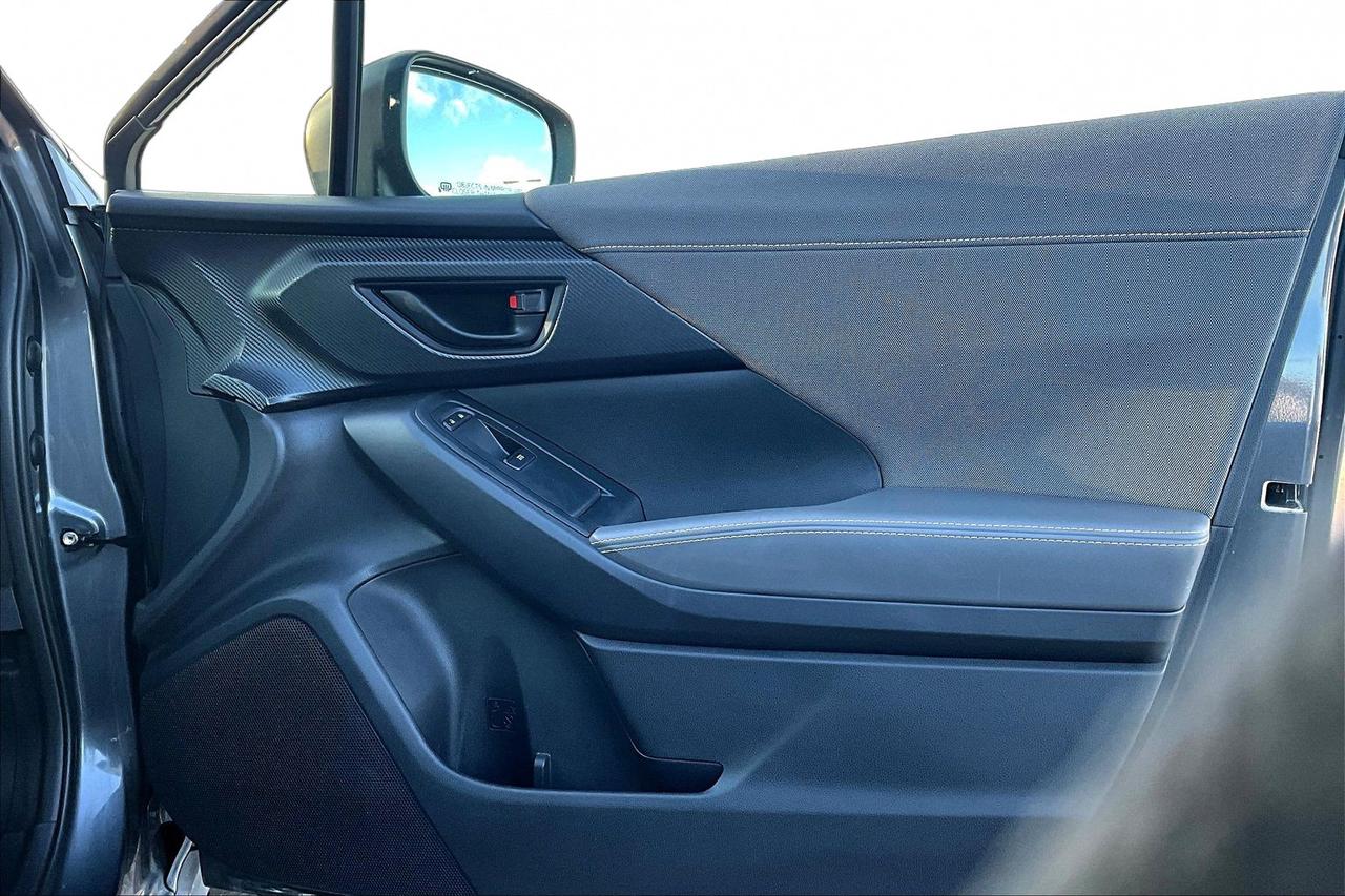 2024 Subaru XV Crosstrek ONYX Photo