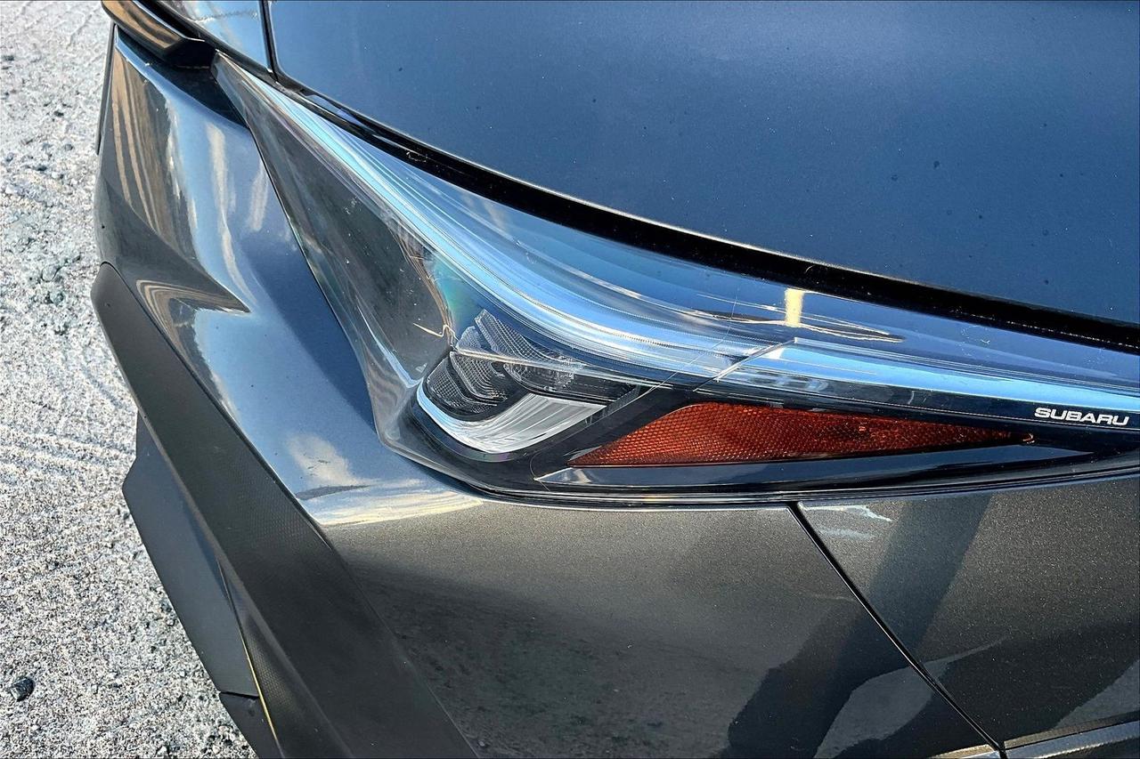 2024 Subaru XV Crosstrek ONYX Photo