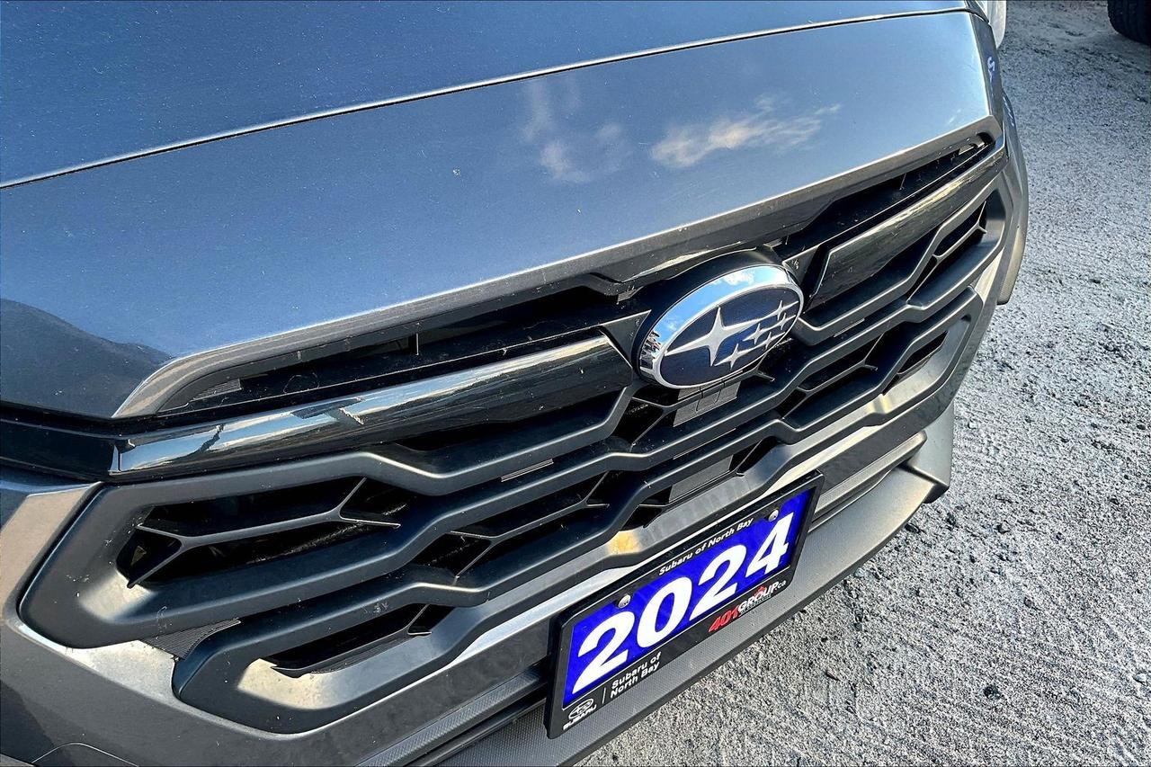2024 Subaru XV Crosstrek ONYX Photo